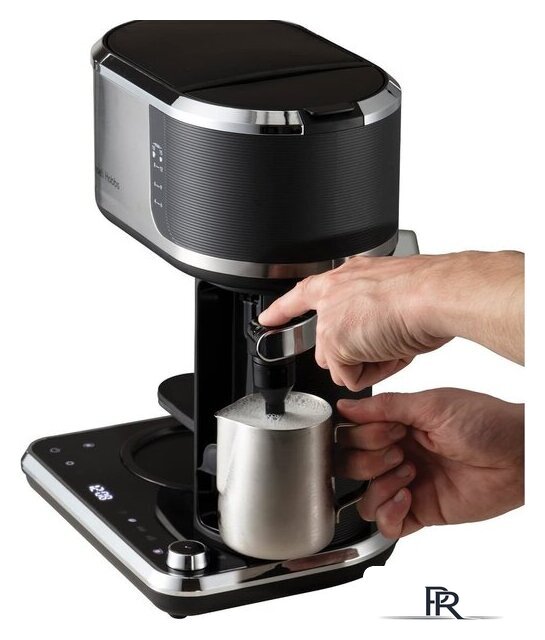 Капельная кофеварка Russell Hobbs 26230-56 - Изображение №2 — Интернет-магазин ПроЗаказ