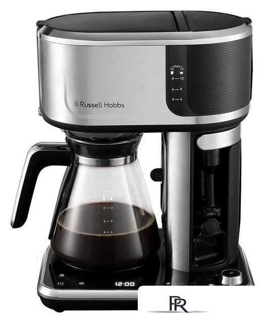 Капельная кофеварка Russell Hobbs 26230-56 - Изображение №1 — Интернет-магазин ПроЗаказ
