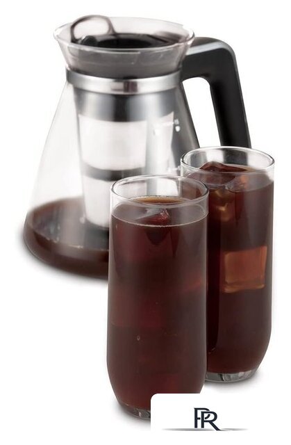 Капельная кофеварка Russell Hobbs 26230-56 - Изображение №4 — Интернет-магазин ПроЗаказ