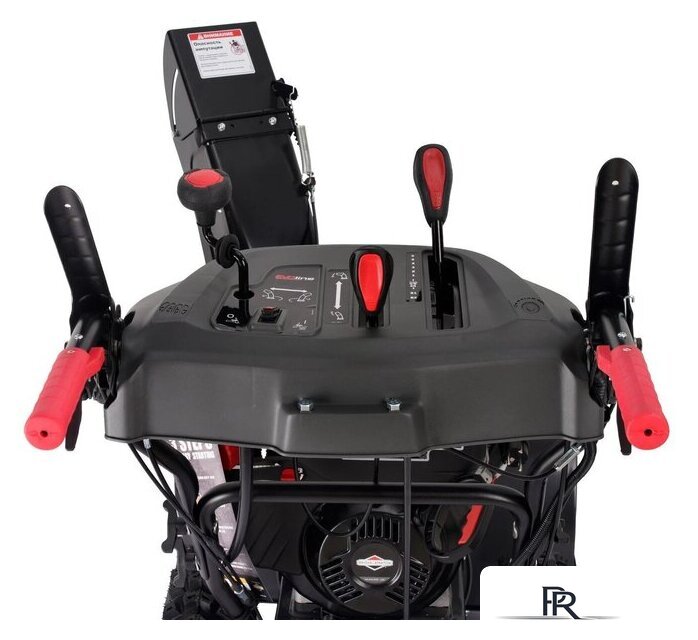 Снегоуборщик Evoline SBG 690 BE - Изображение №8 — Интернет-магазин ПроЗаказ