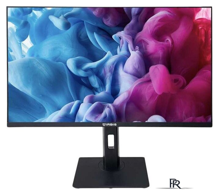Монитор IRBIS SmartView IMVW24WIDR - Изображение №1 — Интернет-магазин ПроЗаказ
