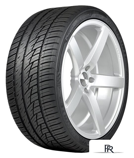 Всесезонные шины Delinte DS8 235/55R19 105W XL - Изображение №1 — Интернет-магазин ПроЗаказ