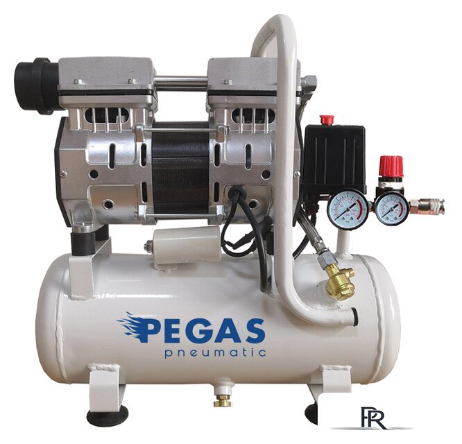 Компрессор Pegas Pneumatic PG-601 - Изображение №1 — Интернет-магазин ПроЗаказ