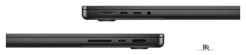 Ноутбук Apple MacBook Pro 14.2