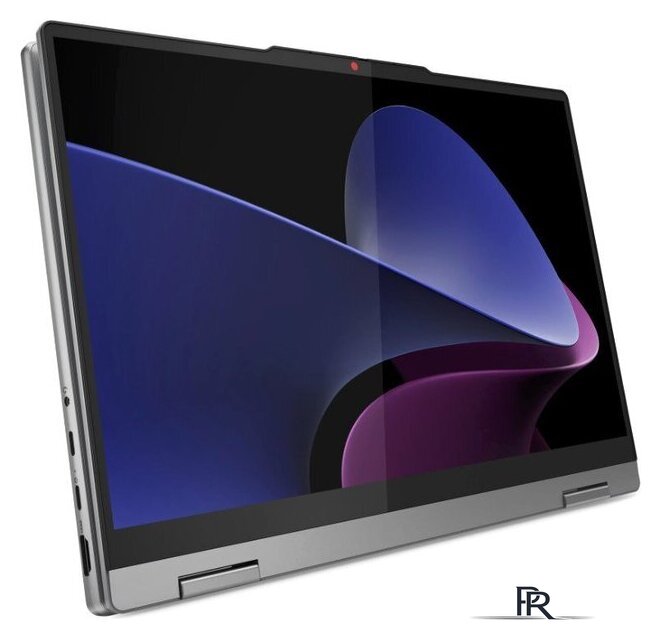 Ноутбук 2-в-1 Lenovo IdeaPad 5 2-in-1 14IRH9 83KX0041PS - Изображение №9 — Интернет-магазин ПроЗаказ