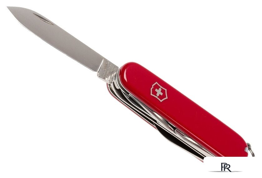 Мультитул Victorinox Fieldmaster (красный) - Изображение №6 — Интернет-магазин ПроЗаказ