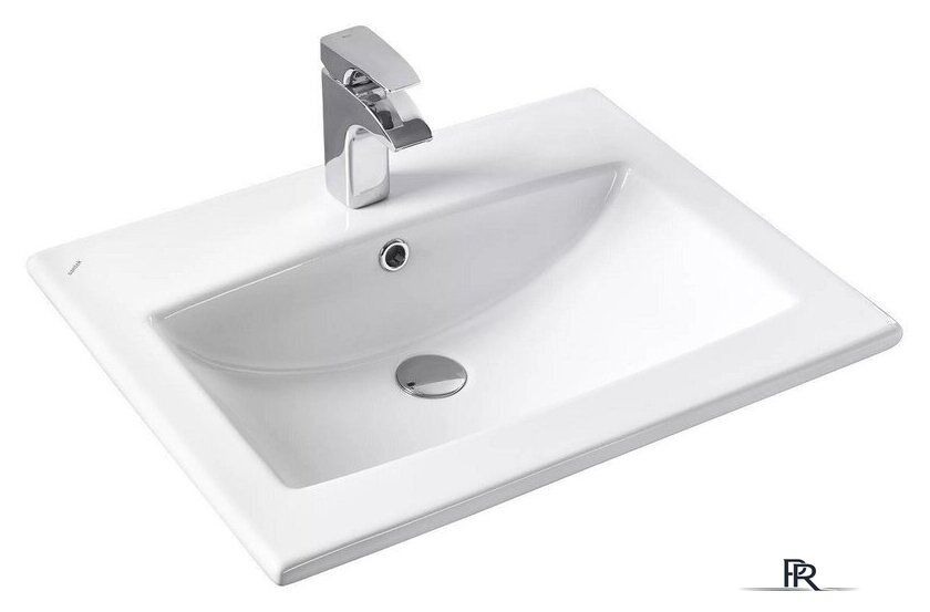  Акватон Тумба с умывальником Сохо 75 1A2581K1AJA00 - Изображение №4 — Интернет-магазин ПроЗаказ