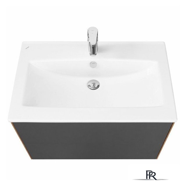  Акватон Тумба с умывальником Сохо 75 1A2581K1AJA00 - Изображение №3 — Интернет-магазин ПроЗаказ