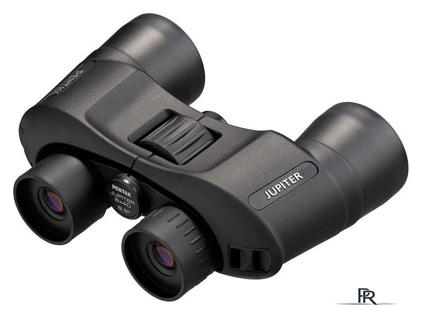 Бинокль Pentax Jupiter 8x40 - Изображение №2 — Интернет-магазин ПроЗаказ
