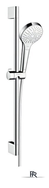 Душевой гарнитур  Hansgrohe Croma Select S [26560400] - Изображение №1 — Интернет-магазин ПроЗаказ