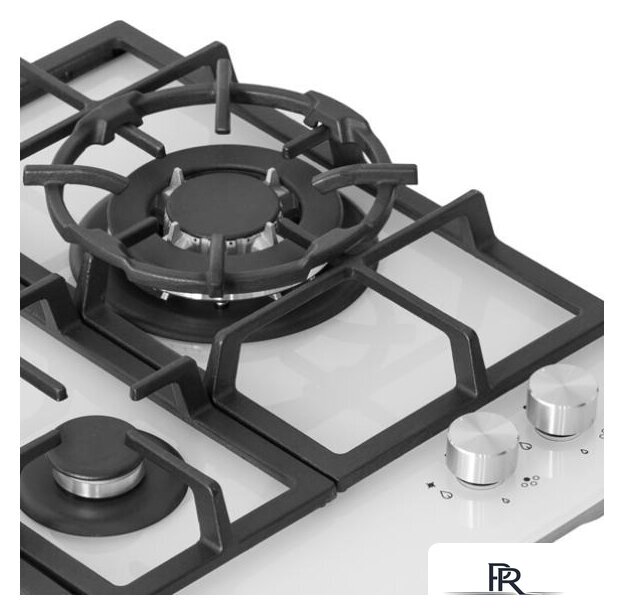 Варочная панель Exiteq PF640STGW-E/A - Изображение №4 — Интернет-магазин ПроЗаказ