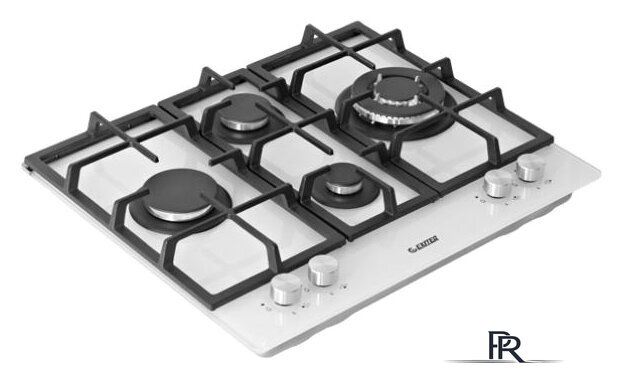 Варочная панель Exiteq PF640STGW-E/A - Изображение №2 — Интернет-магазин ПроЗаказ