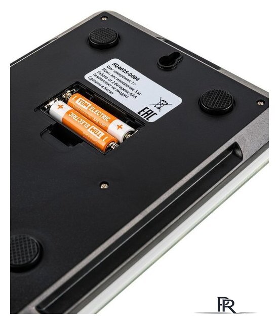 Кухонные весы TDM Electric Мрамор SQ4025-0004 - Изображение №2 — Интернет-магазин ПроЗаказ