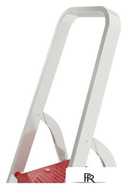 Лестница-стремянка Новая высота NV 311 алюминиевая профессиональная 3 ступени - Изображение №6 — Интернет-магазин ПроЗаказ