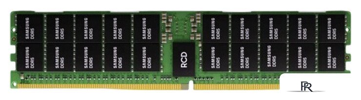 Оперативная память Samsung 64ГБ DDR5 6400 МГц M321R8GA0PB2-CCP - Изображение №1 — Интернет-магазин ПроЗаказ