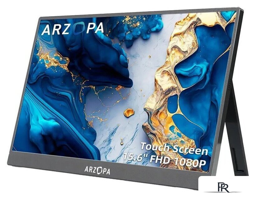 Портативный монитор Arzopa A1T - Изображение №1 — Интернет-магазин ПроЗаказ