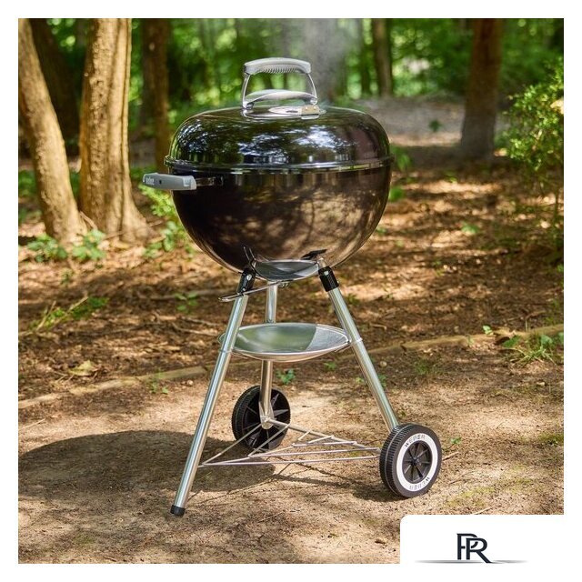 Гриль Weber Original Kettle 1502192 - Изображение №2 — Интернет-магазин ПроЗаказ