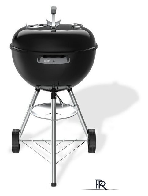 Гриль Weber Original Kettle 1502192 - Изображение №1 — Интернет-магазин ПроЗаказ
