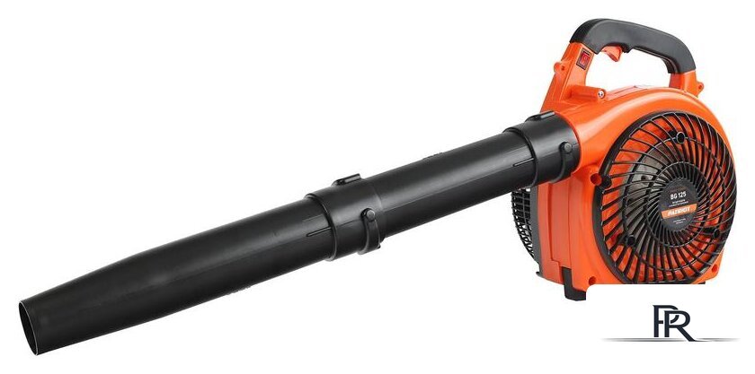 Ручная воздуходувка Patriot BG 125 755100125 - Изображение №1 — Интернет-магазин ПроЗаказ