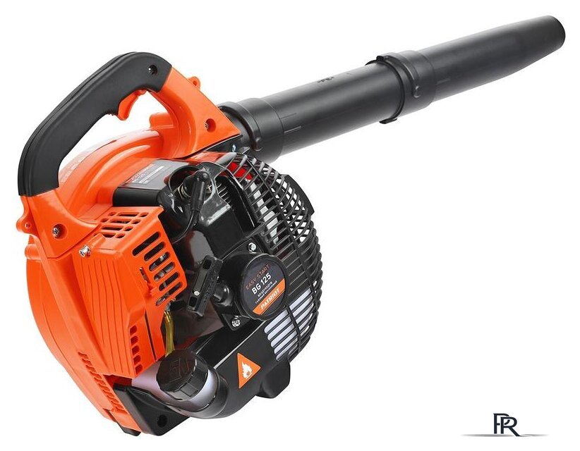 Ручная воздуходувка Patriot BG 125 755100125 - Изображение №4 — Интернет-магазин ПроЗаказ