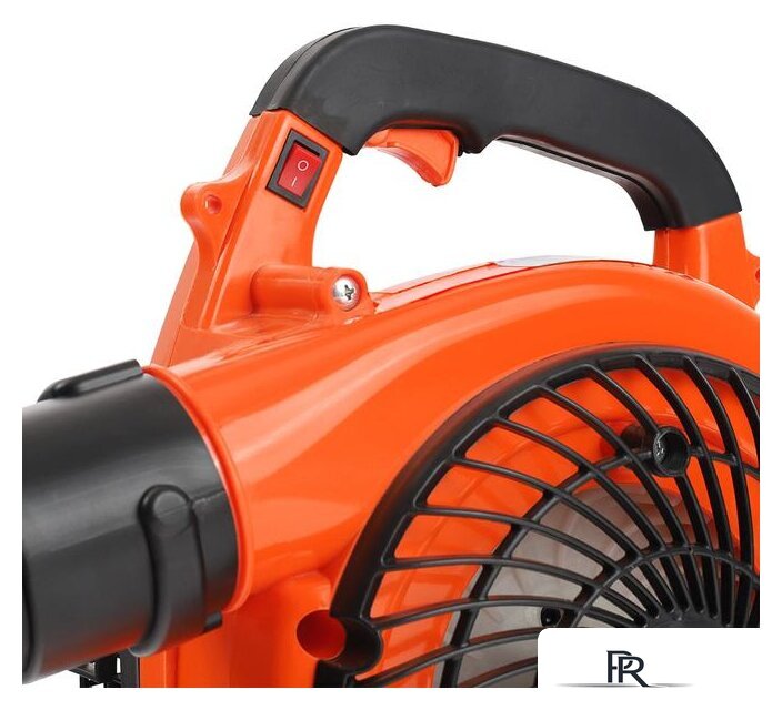 Ручная воздуходувка Patriot BG 125 755100125 - Изображение №7 — Интернет-магазин ПроЗаказ