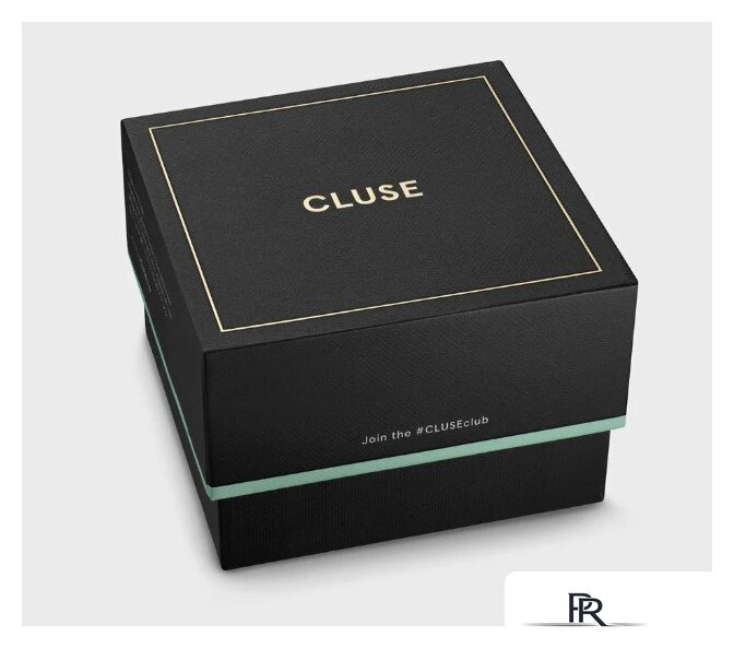Наручные часы Cluse CW22701 - Изображение №4 — Интернет-магазин ПроЗаказ