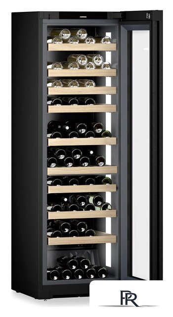 Винный шкаф Liebherr WPgbi 5272 Vinidor Selection - Изображение №1 — Интернет-магазин ПроЗаказ