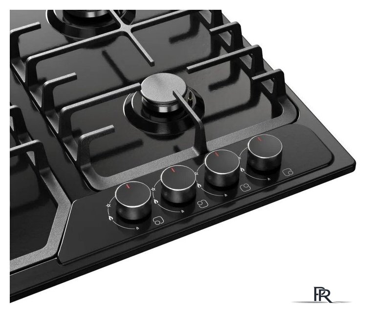 Варочная панель KUPPERSBERG FS 66 B - Изображение №3 — Интернет-магазин ПроЗаказ