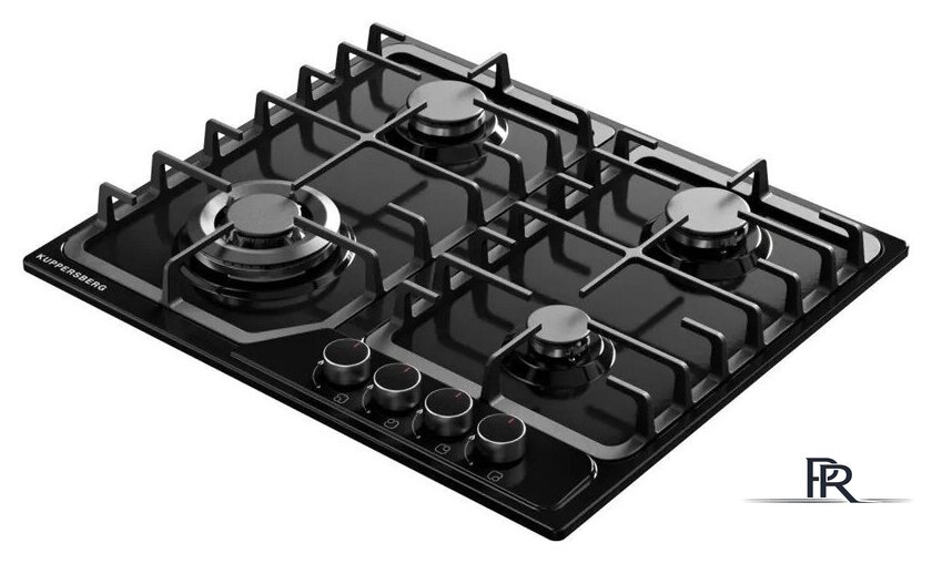Варочная панель KUPPERSBERG FS 66 B - Изображение №2 — Интернет-магазин ПроЗаказ