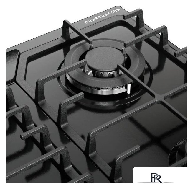 Варочная панель KUPPERSBERG FS 66 B - Изображение №4 — Интернет-магазин ПроЗаказ