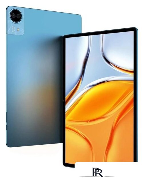 Планшет Teclast T70 Premium Set LTE 8GB/256GB (синий) - Изображение №9 — Интернет-магазин ПроЗаказ