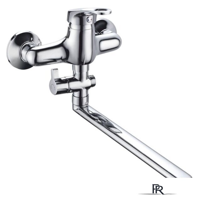 Смеситель Gross Aqua Base 7237258C-35L(F) - Изображение №1 — Интернет-магазин ПроЗаказ