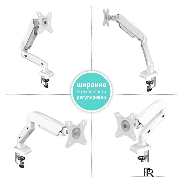 Кронштейн для монитора Onkron G80W - Изображение №3 — Интернет-магазин ПроЗаказ