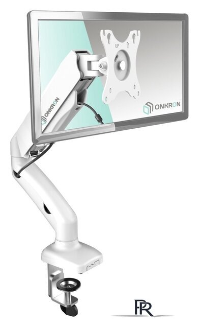 Кронштейн для монитора Onkron G80W - Изображение №2 — Интернет-магазин ПроЗаказ