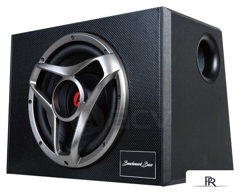 Корпусной активный сабвуфер ACV BBA-10R - Изображение №1 — Интернет-магазин ПроЗаказ