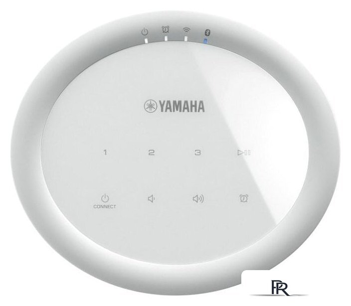 Беспроводная аудиосистема Yamaha MusicCast 20 (белый) - Изображение №4 — Интернет-магазин ПроЗаказ