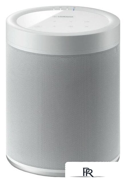 Беспроводная аудиосистема Yamaha MusicCast 20 (белый) - Изображение №1 — Интернет-магазин ПроЗаказ