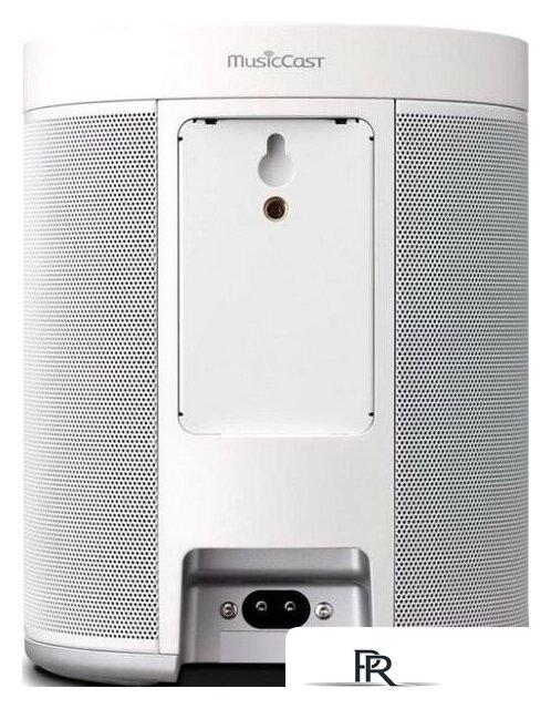 Беспроводная аудиосистема Yamaha MusicCast 20 (белый) - Изображение №5 — Интернет-магазин ПроЗаказ