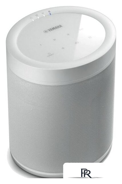 Беспроводная аудиосистема Yamaha MusicCast 20 (белый) - Изображение №2 — Интернет-магазин ПроЗаказ