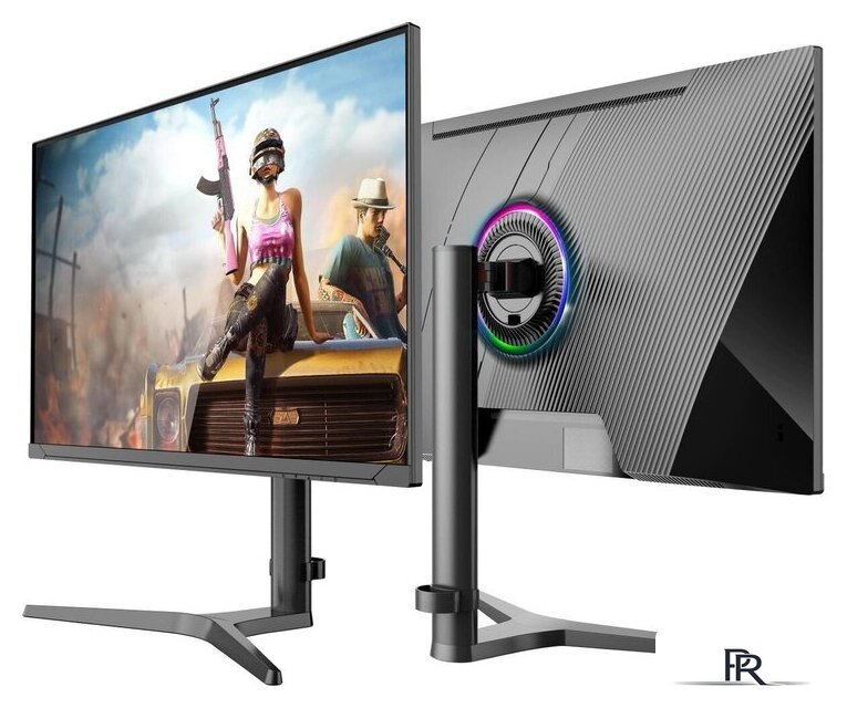 Монитор NPC MQ3207-Y - Изображение №3 — Интернет-магазин ПроЗаказ