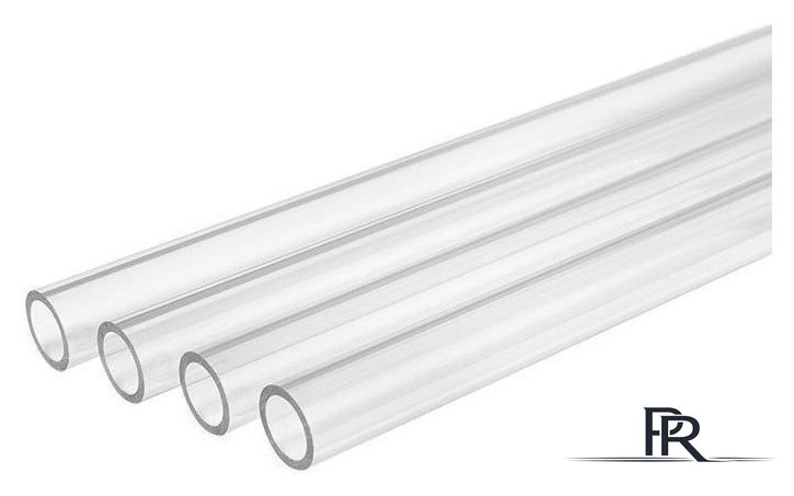 Элемент для оформления корпуса Thermaltake V-Tubler PETG Tube 500мм CL-W065-PL16TR-A - Изображение №1 — Интернет-магазин ПроЗаказ