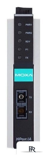 Конвертер Moxa NPort IA-5150-S-SC - Изображение №2 — Интернет-магазин ПроЗаказ