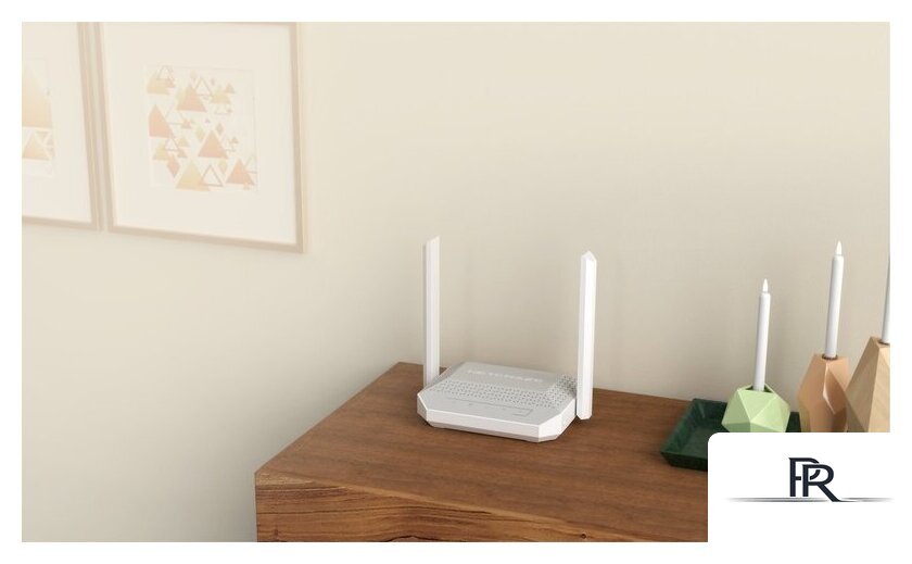 Wi-Fi роутер Netcraze Racer NC-4010 - Изображение №6 — Интернет-магазин ПроЗаказ