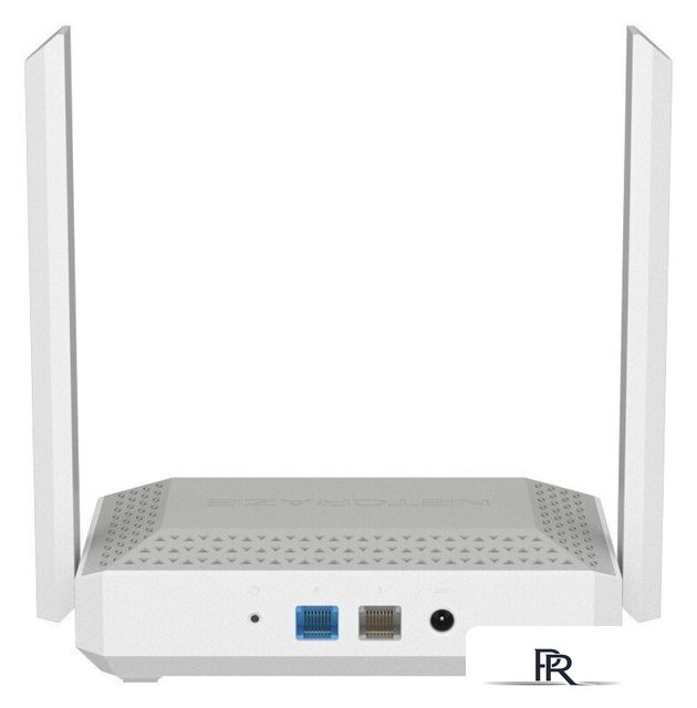 Wi-Fi роутер Netcraze Racer NC-4010 - Изображение №5 — Интернет-магазин ПроЗаказ