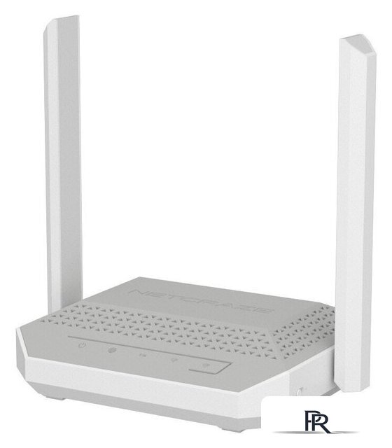 Wi-Fi роутер Netcraze Racer NC-4010 - Изображение №2 — Интернет-магазин ПроЗаказ