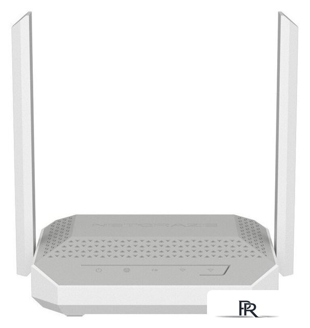 Wi-Fi роутер Netcraze Racer NC-4010 - Изображение №1 — Интернет-магазин ПроЗаказ