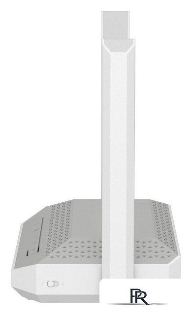 Wi-Fi роутер Netcraze Racer NC-4010 - Изображение №3 — Интернет-магазин ПроЗаказ