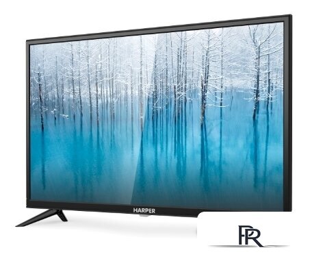 Телевизор Harper 32R670T - Изображение №2 — Интернет-магазин ПроЗаказ