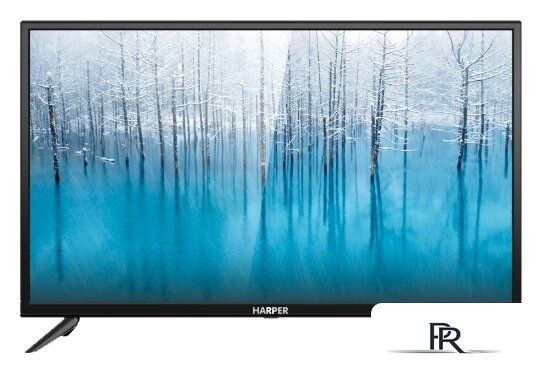 Телевизор Harper 32R670T - Изображение №1 — Интернет-магазин ПроЗаказ