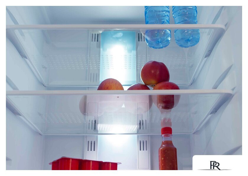 Холодильник POZIS RK FNF-172 (белый) - Изображение №4 — Интернет-магазин ПроЗаказ